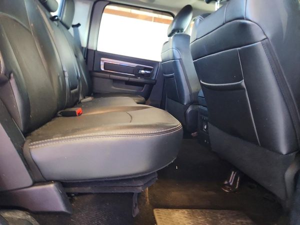 2016 RAM 1500 Sport