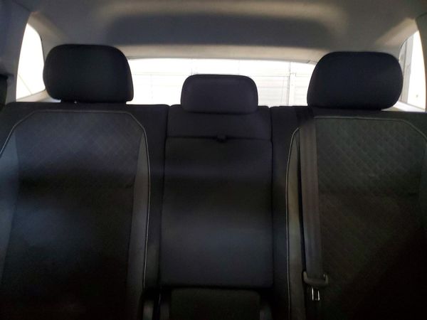 2021 VOLKSWAGEN TIGUAN 4Motion S — SUVN