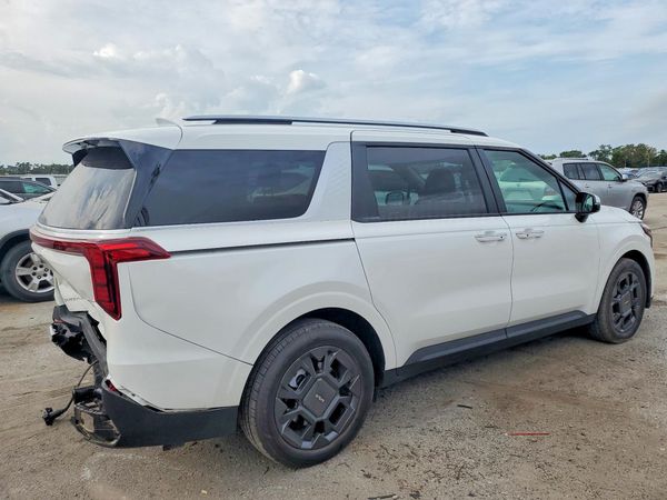 2026 KIA CARNIVAL — PSRA