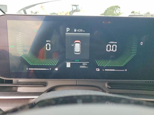 2026 KIA CARNIVAL — ODOM