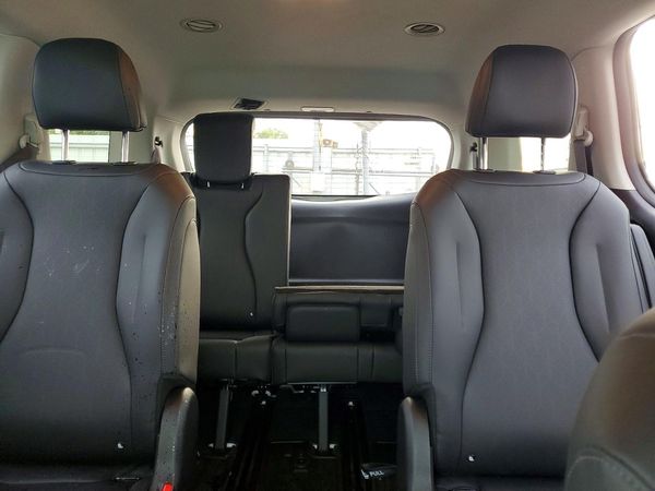 2026 KIA CARNIVAL — SUVN