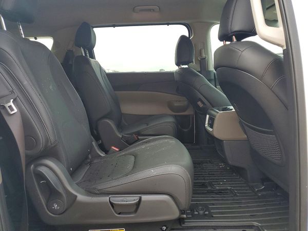 2026 KIA CARNIVAL — PSRS