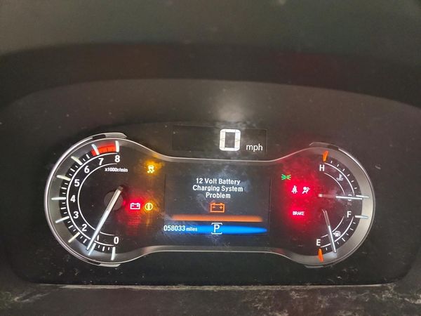 2018 HONDA PILOT LX