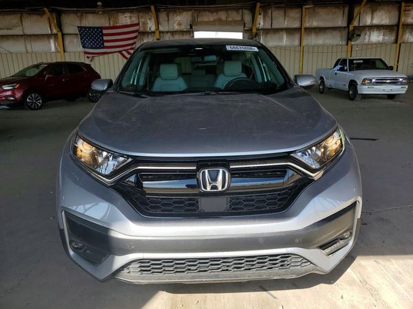 2020 HONDA CR-V — DIRF