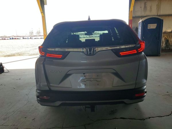 2020 HONDA CR-V — DIRR