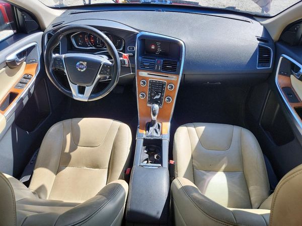 2017 VOLVO XC60 Inscription — CKPT