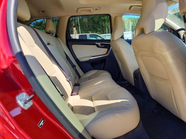 2017 VOLVO XC60 Inscription — PSRS