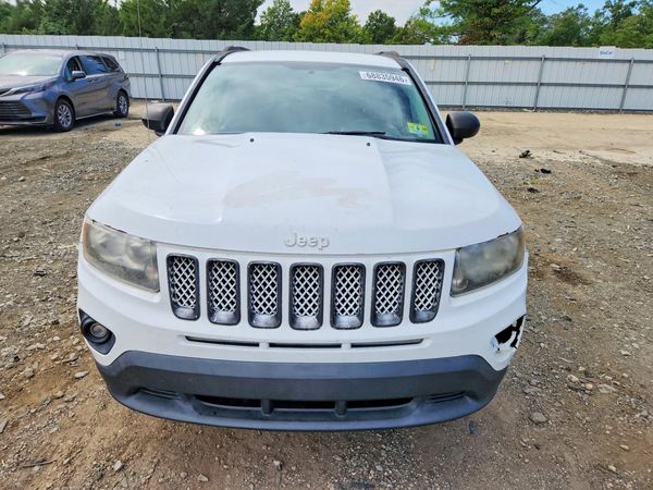 2014 JEEP COMPASS Sport