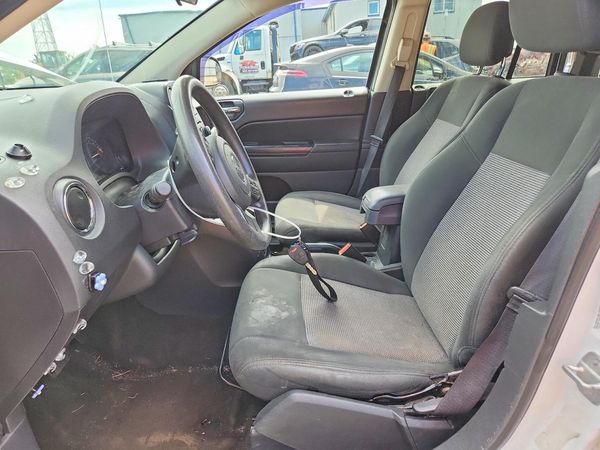 2014 JEEP COMPASS Sport