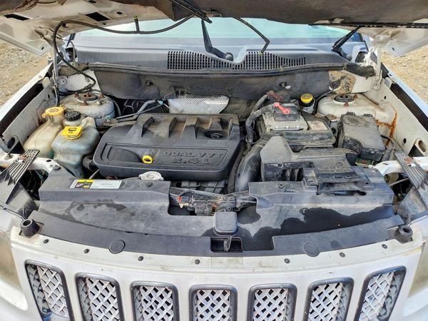 2014 JEEP COMPASS Sport