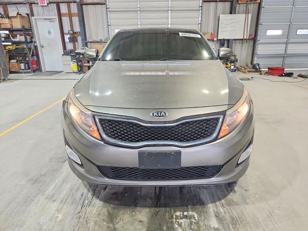 2014 KIA OPTIMA 2.4 EX STD/Premium /Tech