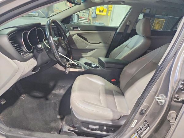 2014 KIA OPTIMA 2.4 EX STD/Premium /Tech