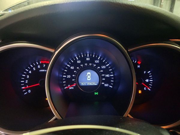 2014 KIA OPTIMA 2.4 EX STD/Premium /Tech