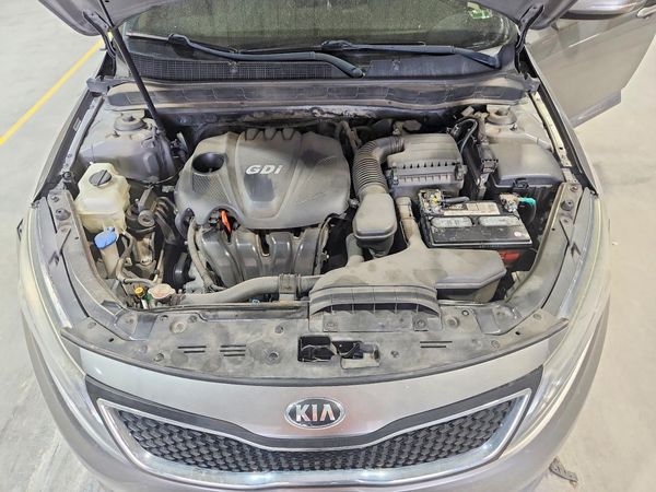2014 KIA OPTIMA 2.4 EX STD/Premium /Tech