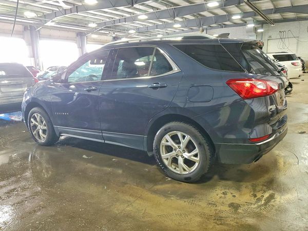 2019 CHEVROLET EQUINOX LT (2LT)