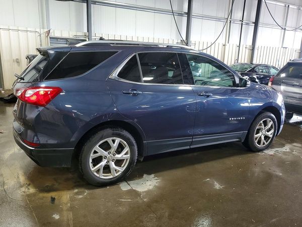2019 CHEVROLET EQUINOX LT (2LT)