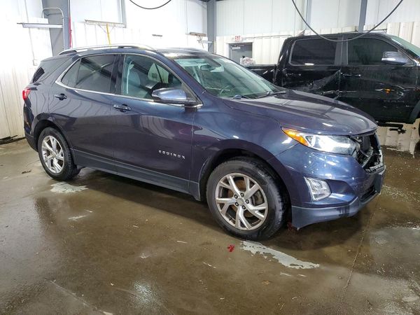 2019 CHEVROLET EQUINOX LT (2LT)