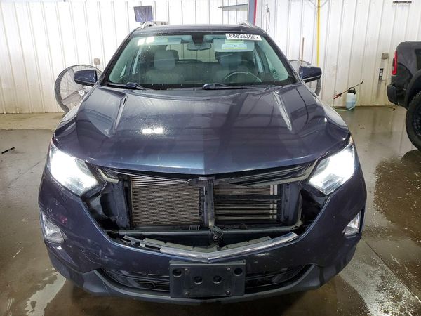 2019 CHEVROLET EQUINOX LT (2LT)