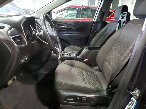 2019 CHEVROLET EQUINOX LT (2LT)