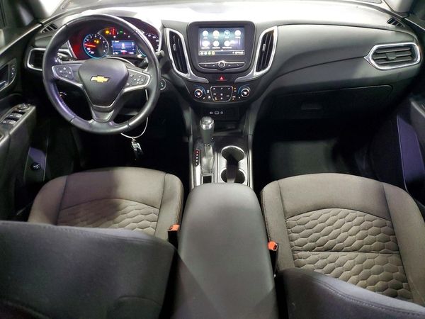 2019 CHEVROLET EQUINOX LT (2LT)