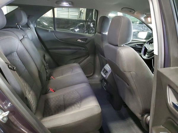 2019 CHEVROLET EQUINOX LT (2LT)