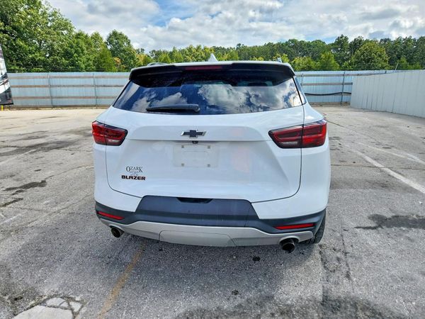 2024 CHEVROLET BLAZER 2LT — DIRR