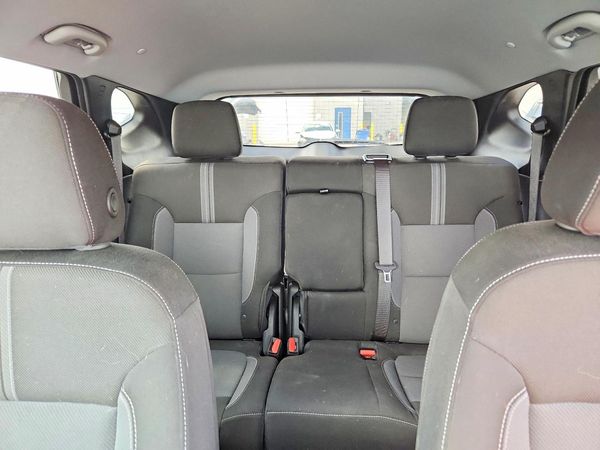 2024 CHEVROLET BLAZER 2LT — SUVN