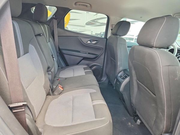 2024 CHEVROLET BLAZER 2LT — PSRS