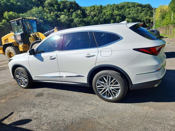 2024 ACURA MDX