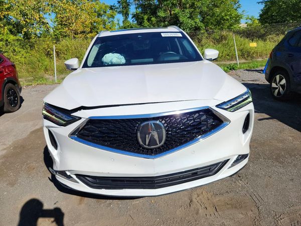 2024 ACURA MDX