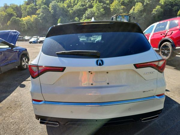 2024 ACURA MDX