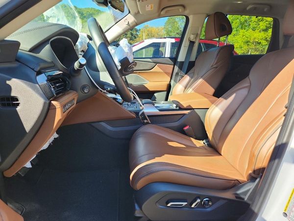 2024 ACURA MDX