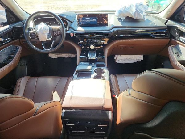 2024 ACURA MDX