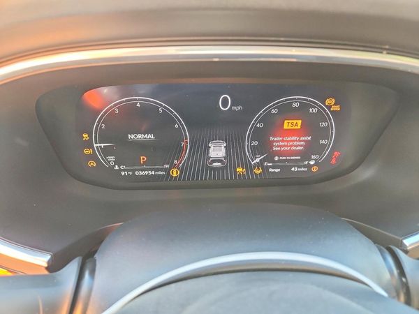 2024 ACURA MDX