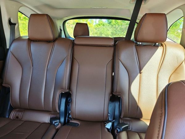 2024 ACURA MDX