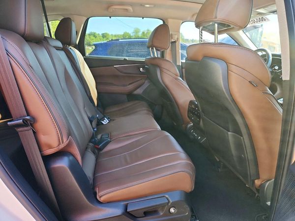 2024 ACURA MDX