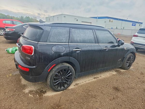 2018 MINI COOPER — PSRA