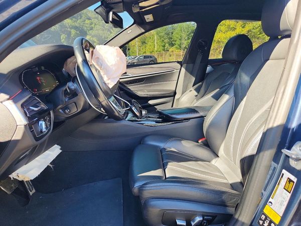 2023 BMW M550XI xDrive