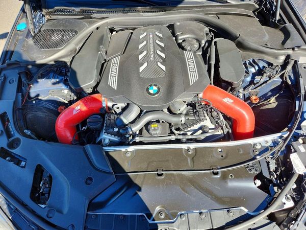 2023 BMW M550XI xDrive