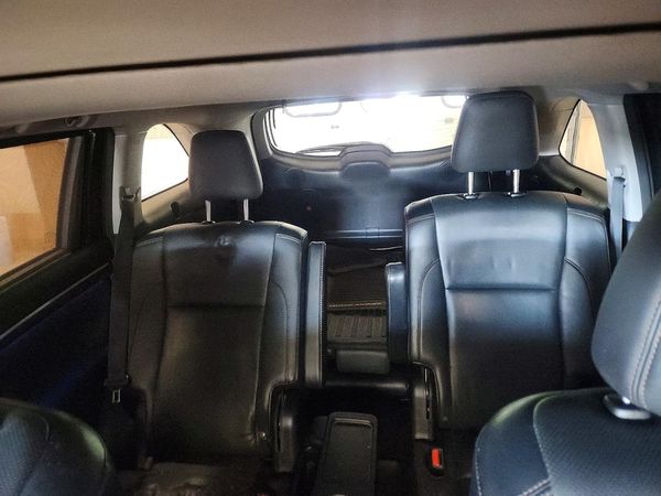 2015 TOYOTA HIGHLANDER Base/Hybrid — SUVN