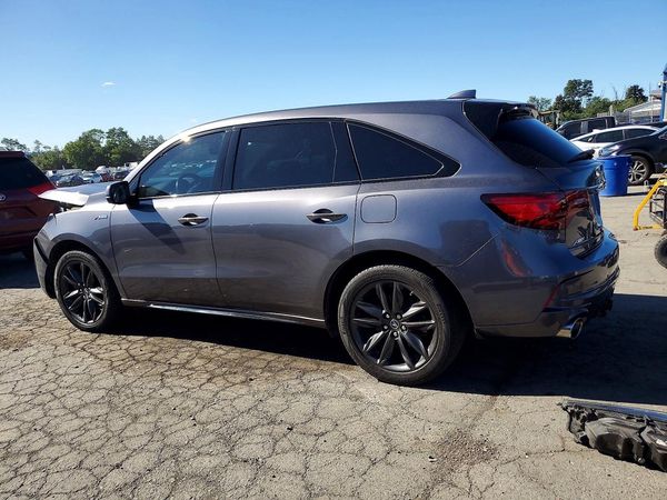 2020 ACURA MDX SH-AWD A-SPEC