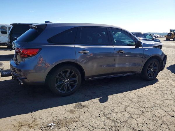 2020 ACURA MDX SH-AWD A-SPEC