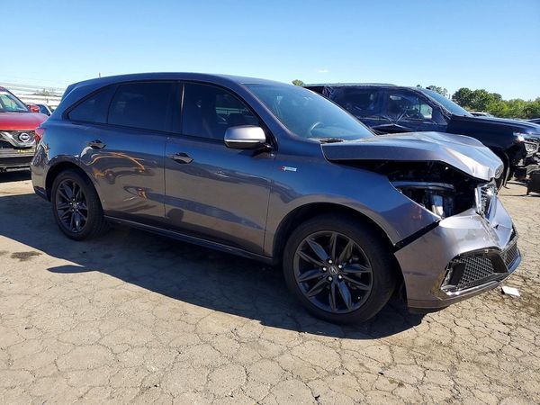2020 ACURA MDX SH-AWD A-SPEC