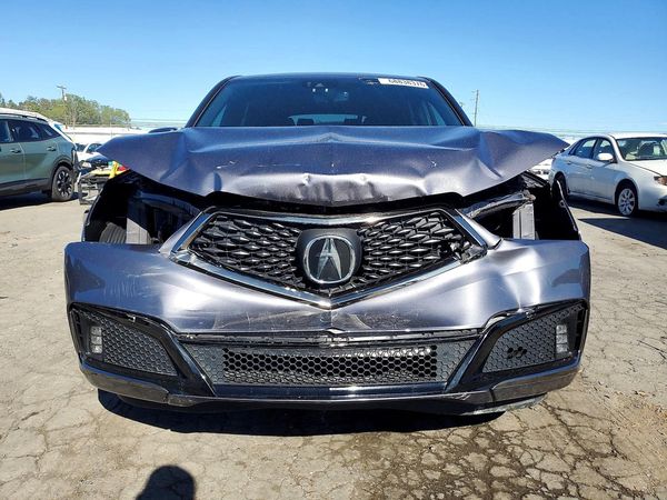 2020 ACURA MDX SH-AWD A-SPEC