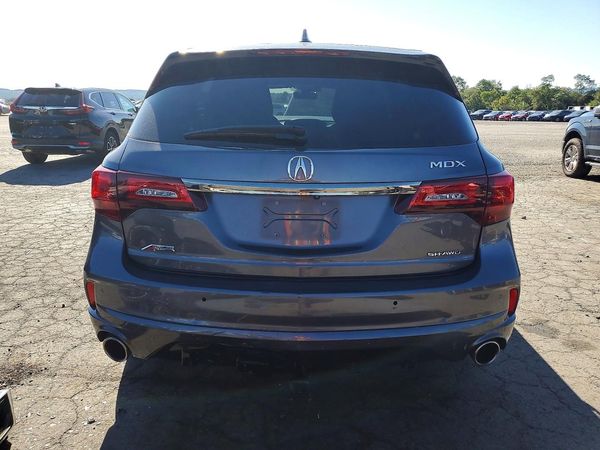 2020 ACURA MDX SH-AWD A-SPEC