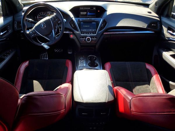 2020 ACURA MDX SH-AWD A-SPEC