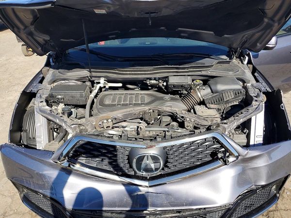 2020 ACURA MDX SH-AWD A-SPEC