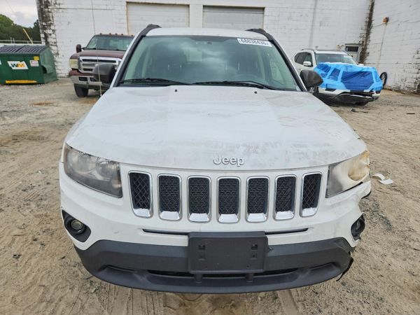2015 JEEP COMPASS Sport — DIRF