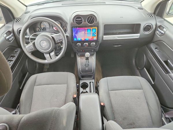 2015 JEEP COMPASS Sport — CKPT