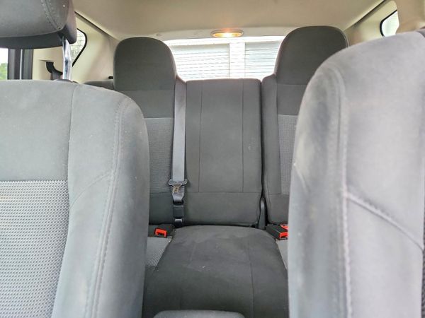 2015 JEEP COMPASS Sport — SUVN